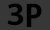 3P