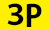 3P