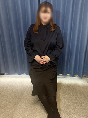 宇都宮人妻デリヘル【熟女の風俗最終章 宇都宮店】らむ