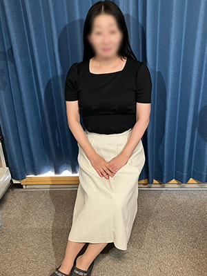 宇都宮人妻デリヘル【熟女の風俗最終章 宇都宮店】りさ
