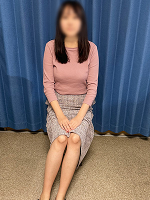 宇都宮人妻デリヘル【熟女の風俗最終章 宇都宮店】はるみ