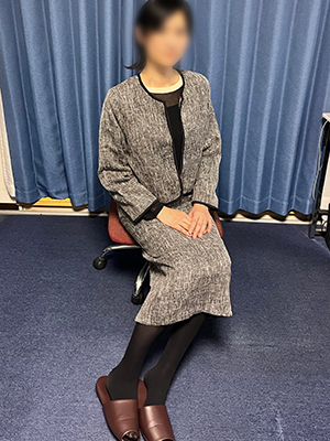 宇都宮人妻デリヘル【熟女の風俗最終章 宇都宮本店】 はなこ