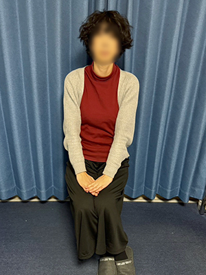 宇都宮人妻デリヘル【熟女の風俗最終章 宇都宮店】ちあき