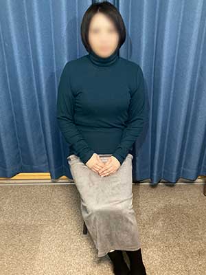 宇都宮人妻デリヘル【熟女の風俗最終章 宇都宮店】あざみ